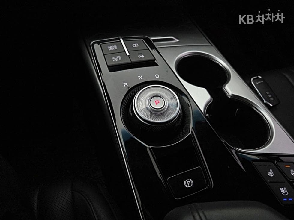 Kia K82.5L gasoline Noblesse - 20