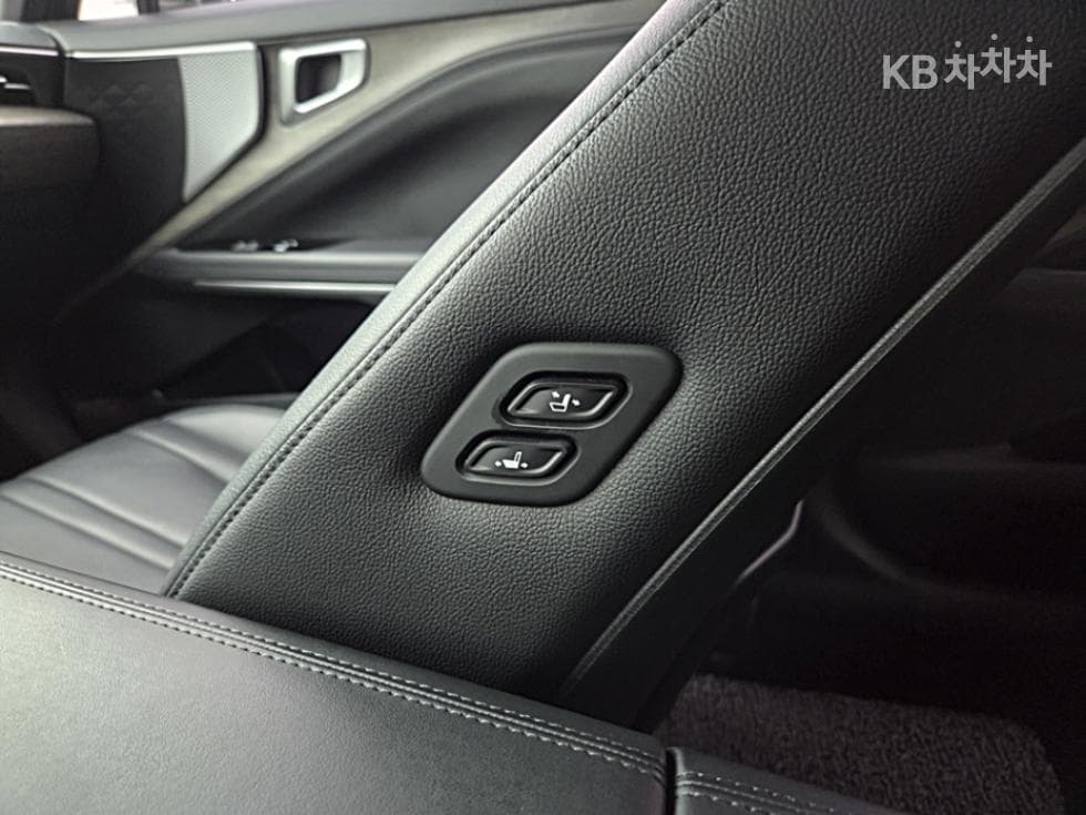 Kia K82.5L gasoline Noblesse - 22