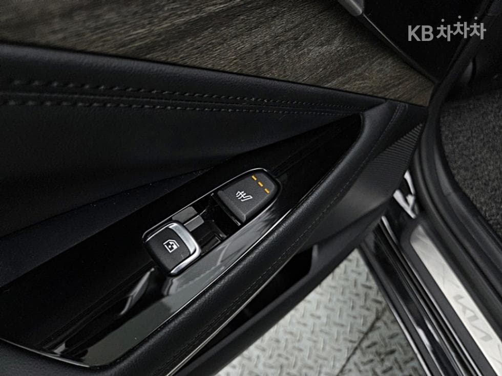 Kia K82.5L gasoline Noblesse - 23
