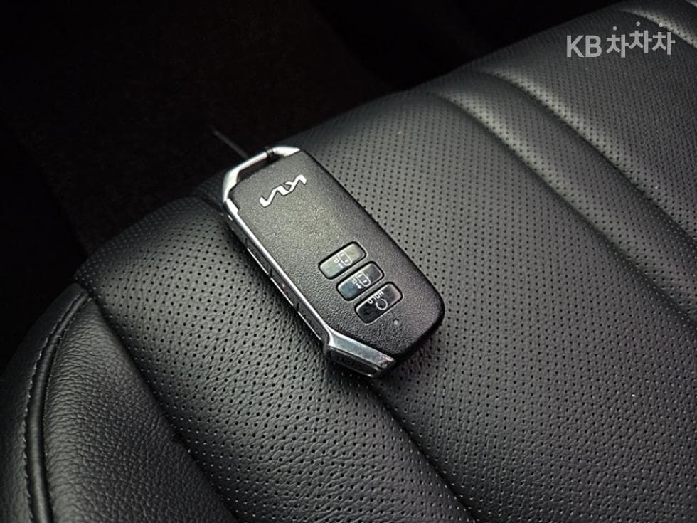 Kia K82.5L gasoline Noblesse - 24