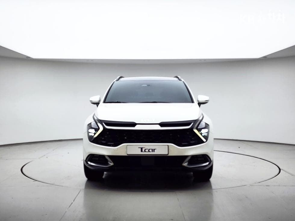 Kia The All New SportageG1.6 T-GDI 2WD Prestige - 2