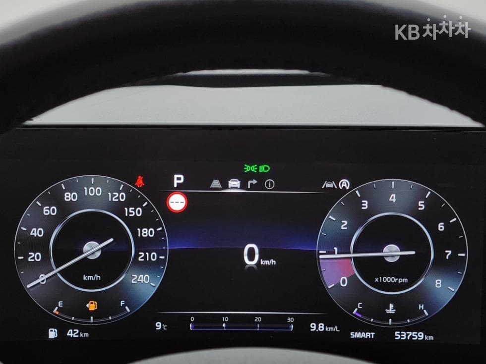 Kia The All New SportageG1.6 T-GDI 2WD Prestige - 5