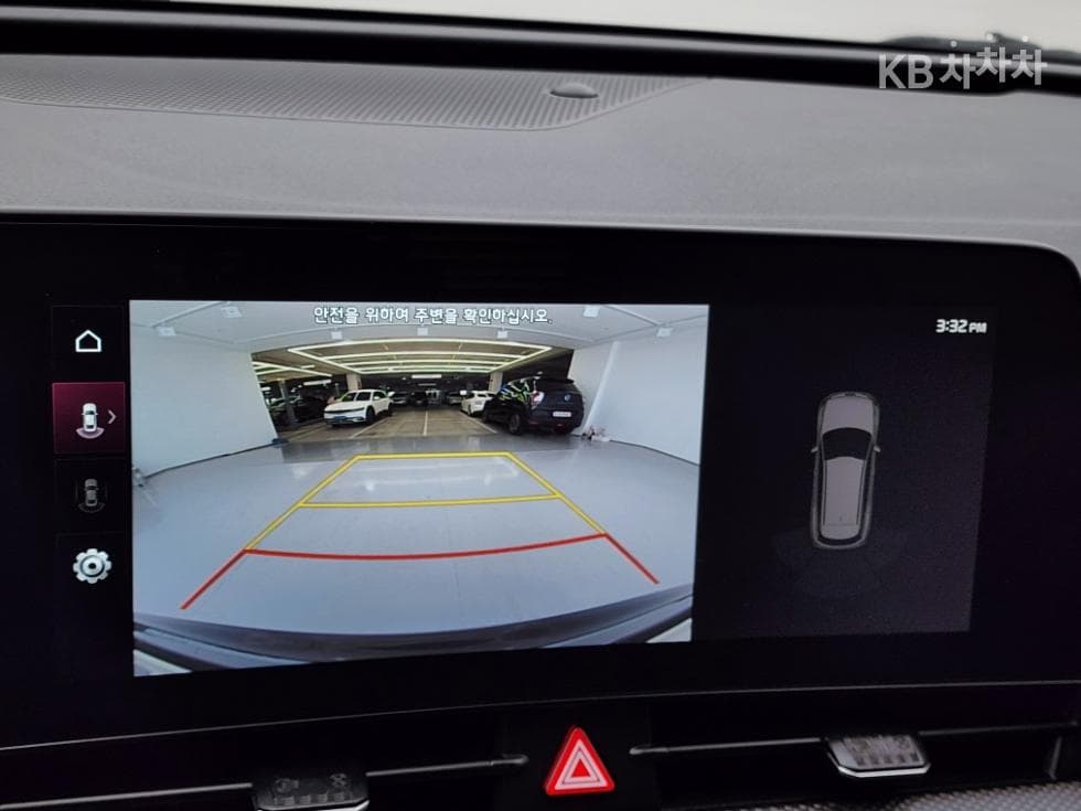 Kia The All New SportageG1.6 T-GDI 2WD Prestige - 7