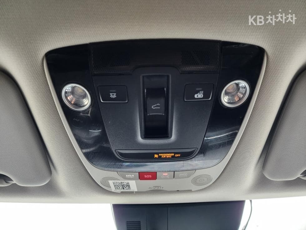 Kia The All New SportageG1.6 T-GDI 2WD Prestige - 12