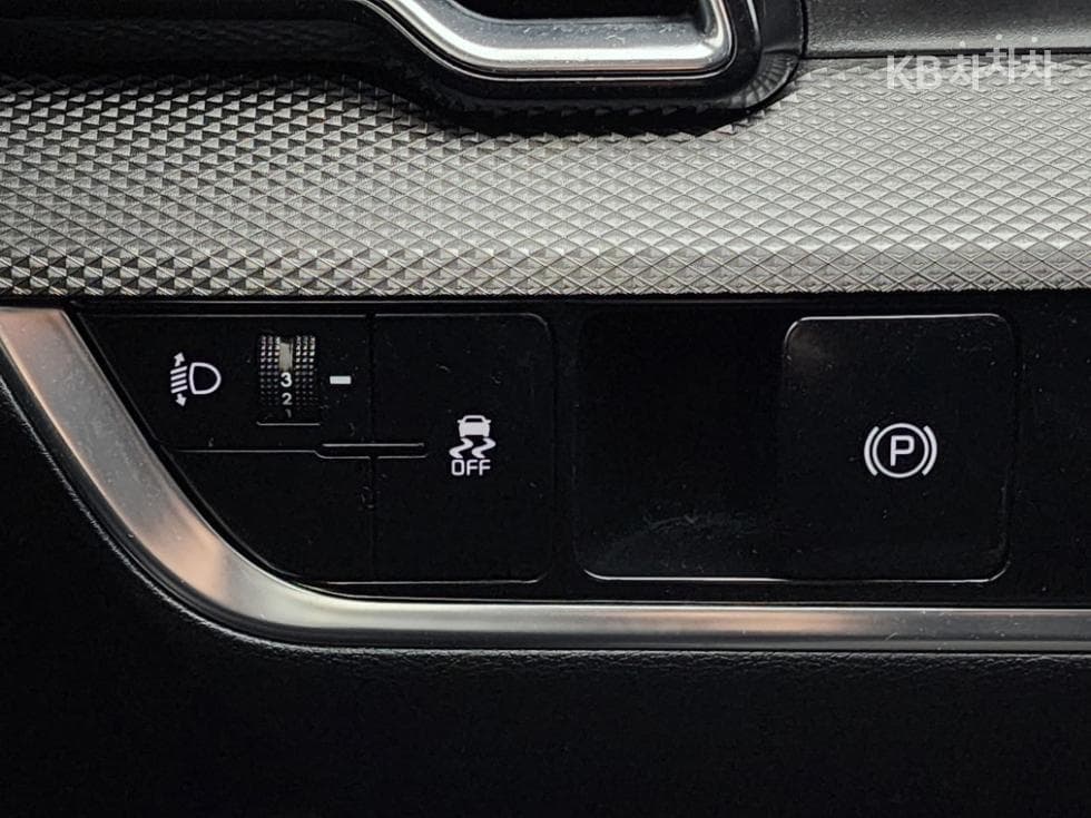 Kia The All New SportageG1.6 T-GDI 2WD Prestige - 14