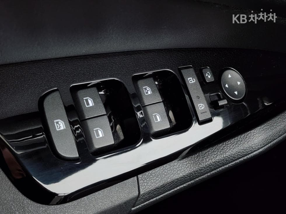 Kia The All New SportageG1.6 T-GDI 2WD Prestige - 15