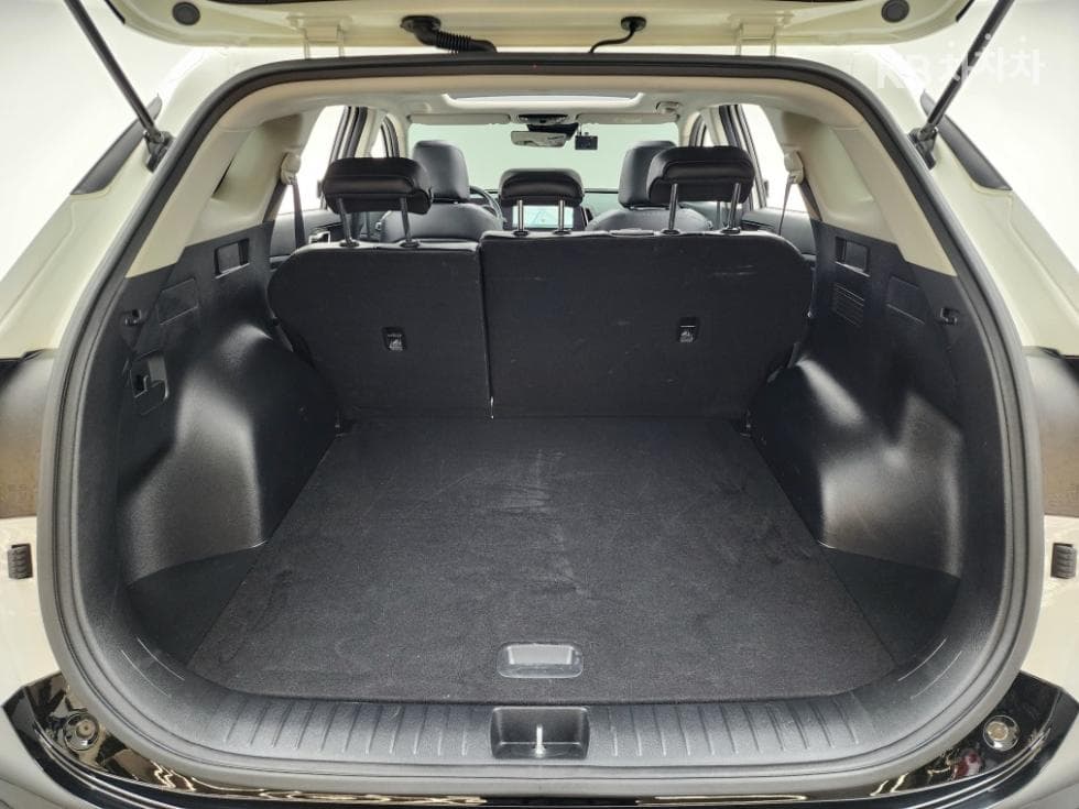 Kia The All New SportageG1.6 T-GDI 2WD Prestige - 17