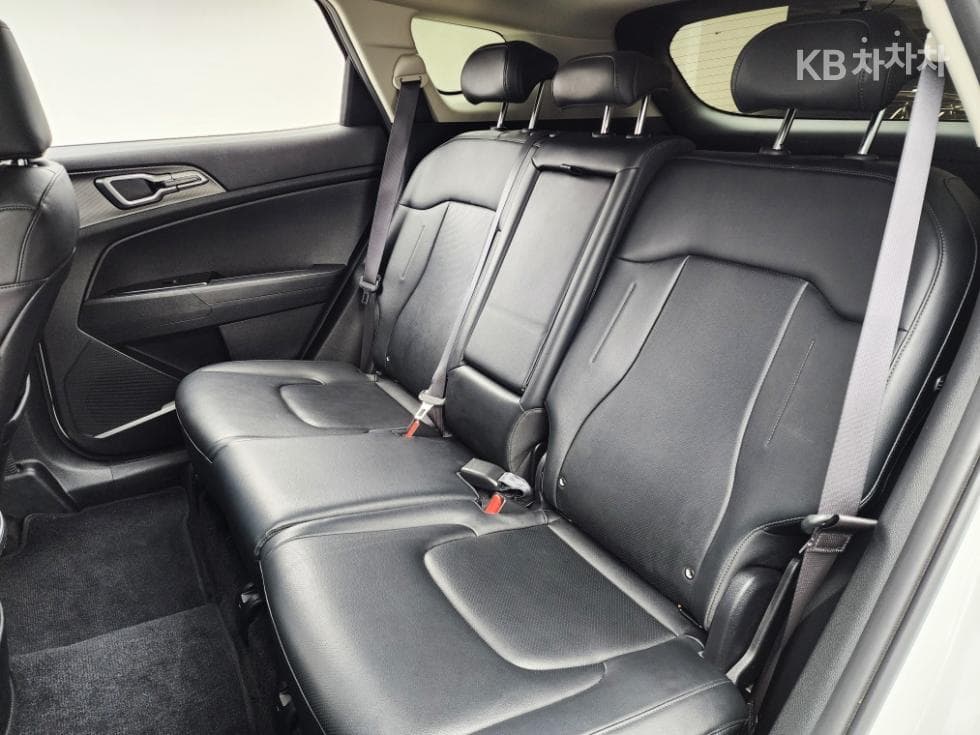 Kia The All New SportageG1.6 T-GDI 2WD Prestige - 19