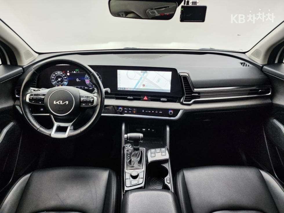 Kia The All New SportageG1.6 T-GDI 2WD Prestige - 22