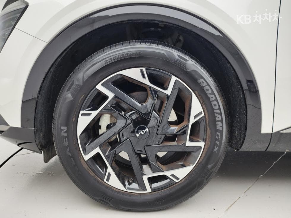 Kia The All New SportageG1.6 T-GDI 2WD Prestige - 23