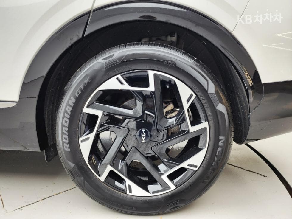 Kia The All New SportageG1.6 T-GDI 2WD Prestige - 24