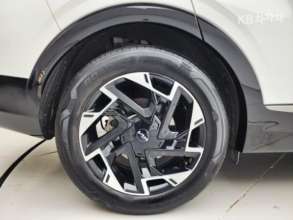 Kia The All New SportageG1.6 T-GDI 2WD Prestige - 25