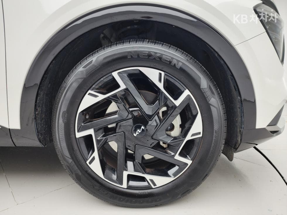 Kia The All New SportageG1.6 T-GDI 2WD Prestige - 26