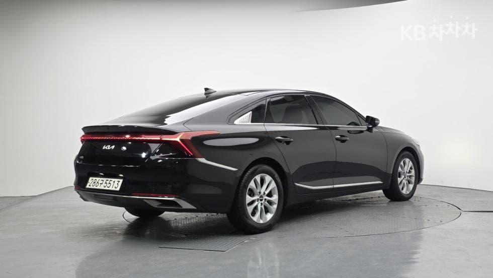Kia K82.5L gasoline Noblesse - 2
