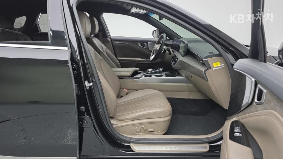 Kia K82.5L gasoline Noblesse - 7