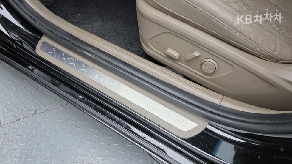 Kia K82.5L gasoline Noblesse - 15