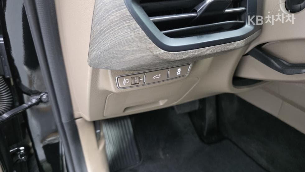 Kia K82.5L gasoline Noblesse - 16