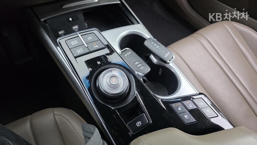 Kia K82.5L gasoline Noblesse - 19