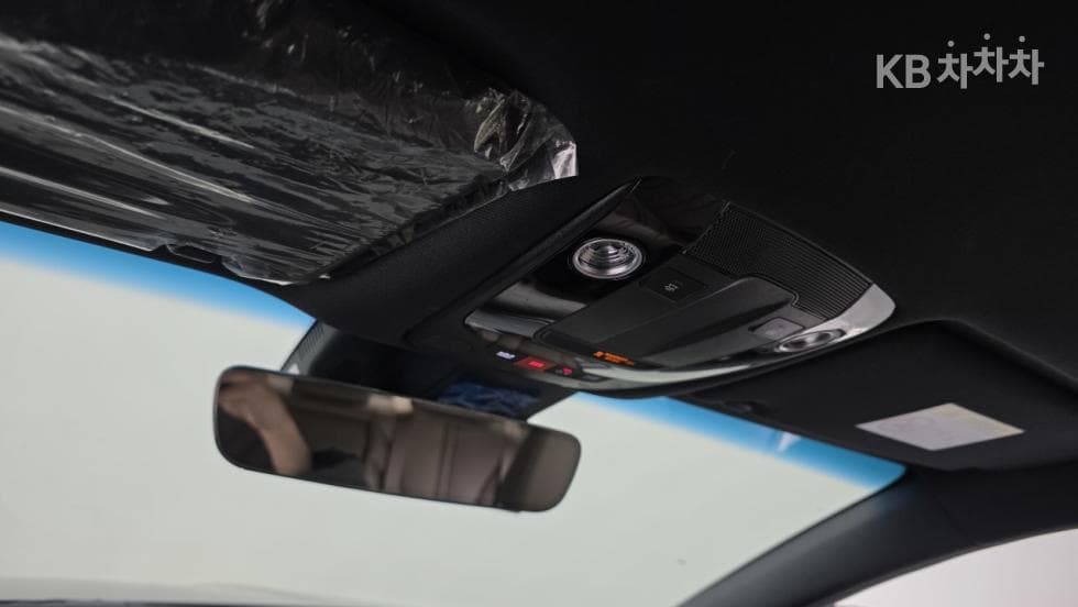 Kia K82.5L gasoline Noblesse - 21