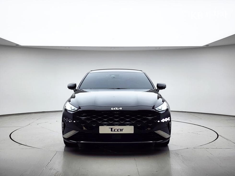 Kia K82.5L gasoline Noblesse - 2