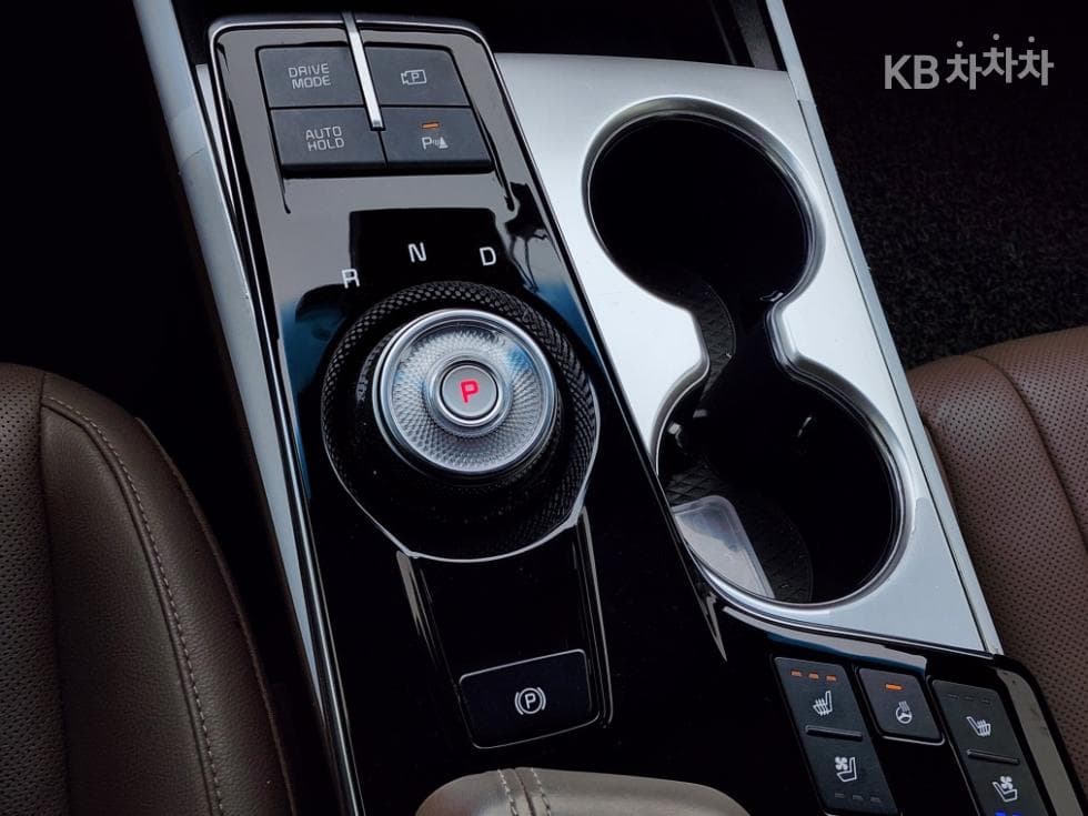 Kia K82.5L gasoline Noblesse - 10