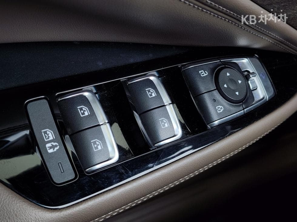 Kia K82.5L gasoline Noblesse - 15