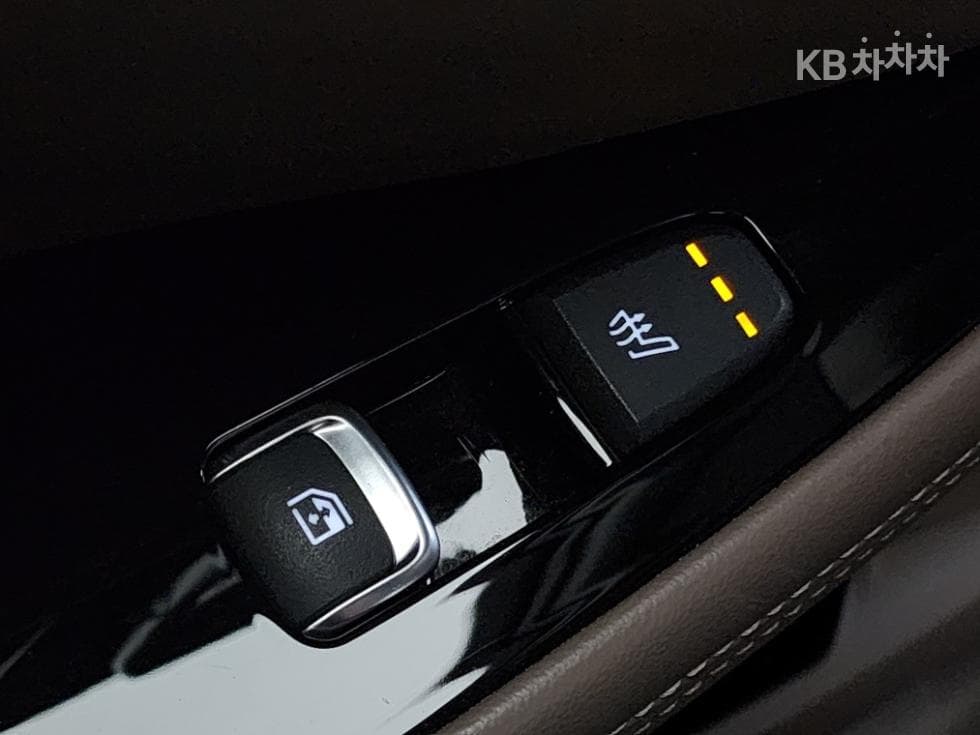 Kia K82.5L gasoline Noblesse - 16