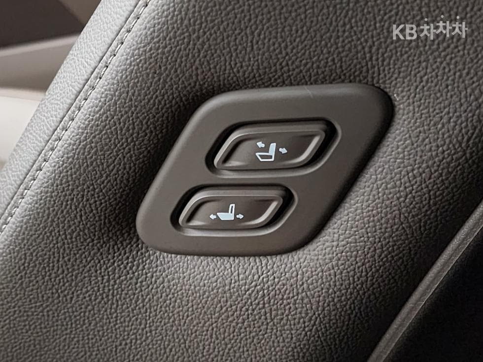 Kia K82.5L gasoline Noblesse - 17