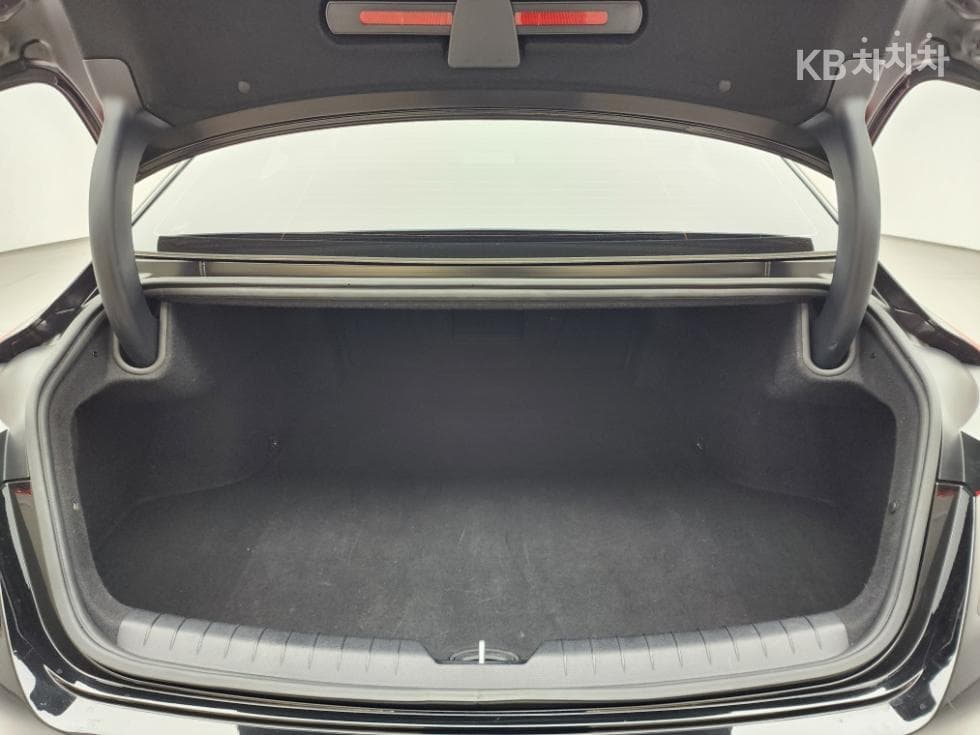 Kia K82.5L gasoline Noblesse - 19