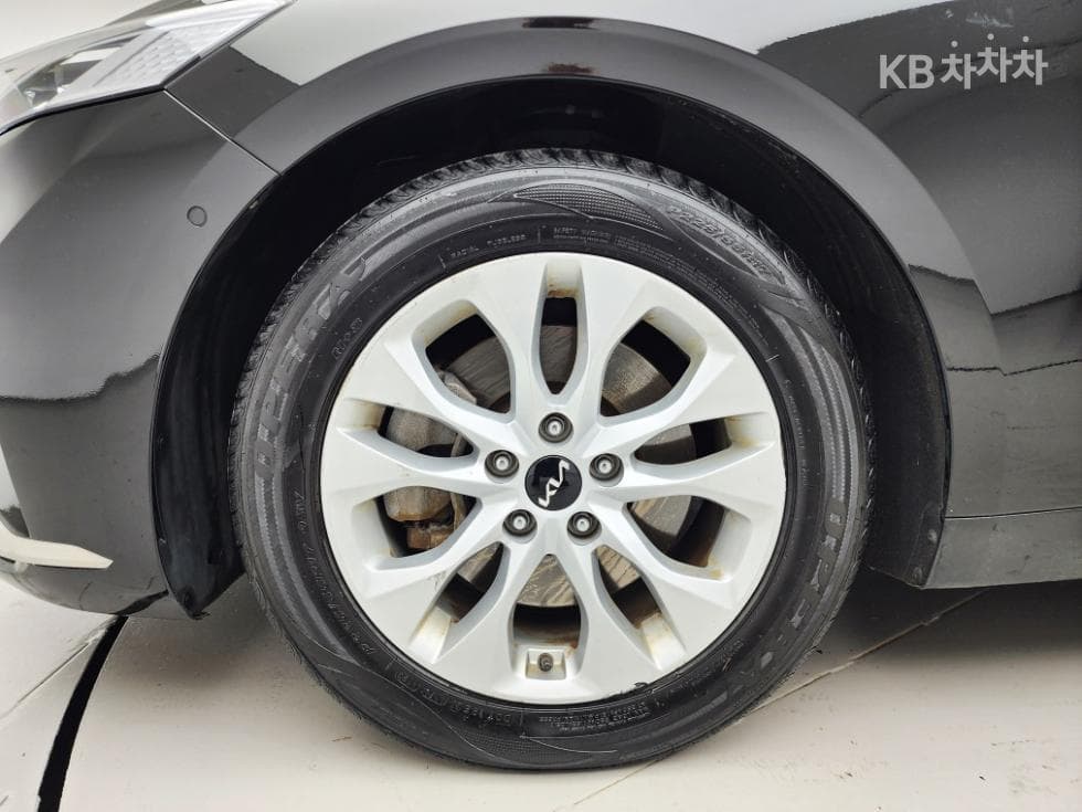 Kia K82.5L gasoline Noblesse - 24