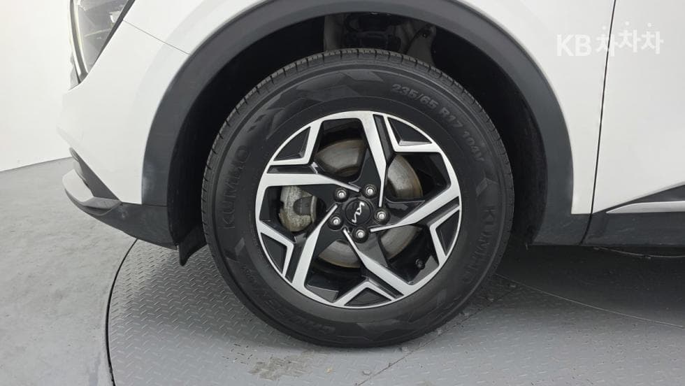 Kia The All New SportageG1.6 T-GDI 2WD Trendy - 6