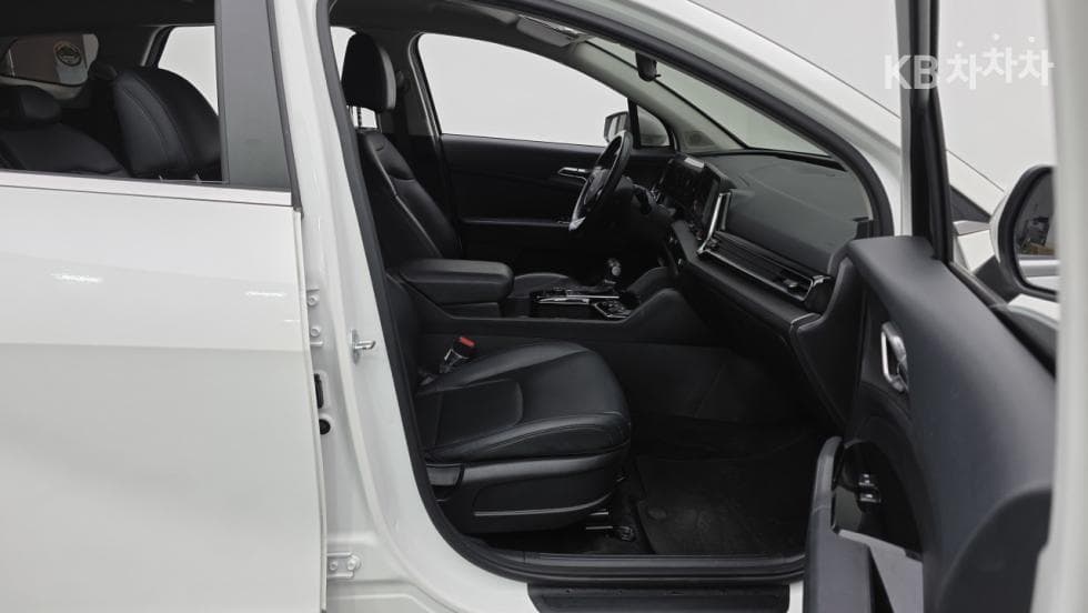 Kia The All New SportageG1.6 T-GDI 2WD Trendy - 7