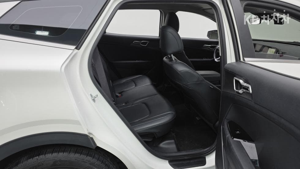 Kia The All New SportageG1.6 T-GDI 2WD Trendy - 8