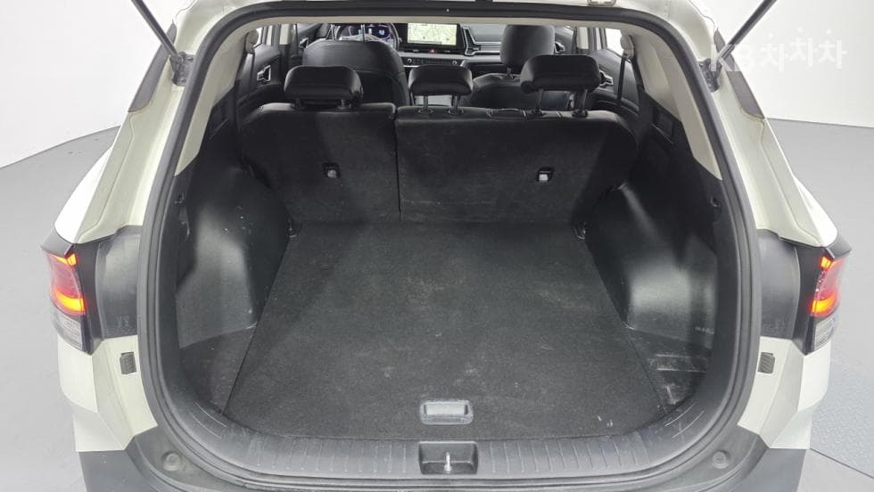 Kia The All New SportageG1.6 T-GDI 2WD Trendy - 12