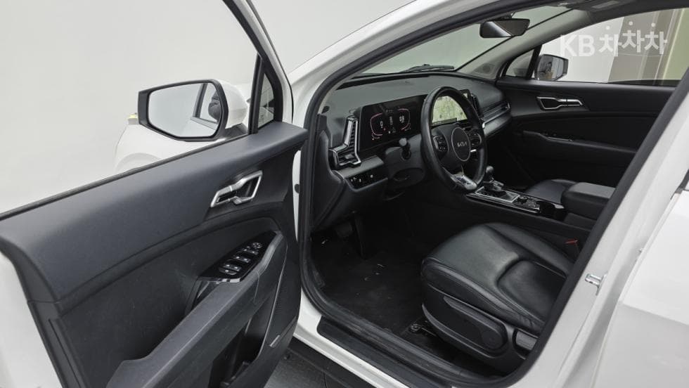 Kia The All New SportageG1.6 T-GDI 2WD Trendy - 13