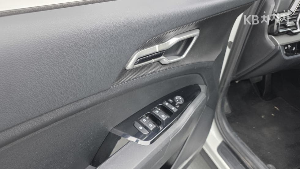 Kia The All New SportageG1.6 T-GDI 2WD Trendy - 14