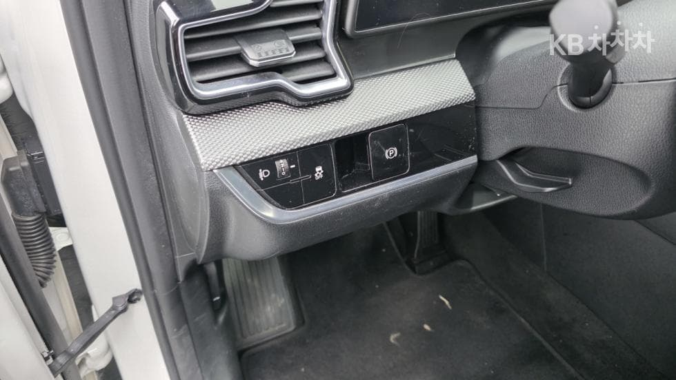 Kia The All New SportageG1.6 T-GDI 2WD Trendy - 15