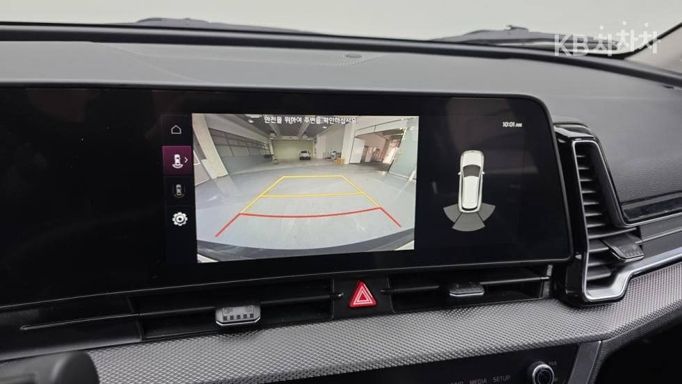 Kia The All New SportageG1.6 T-GDI 2WD Trendy - 17