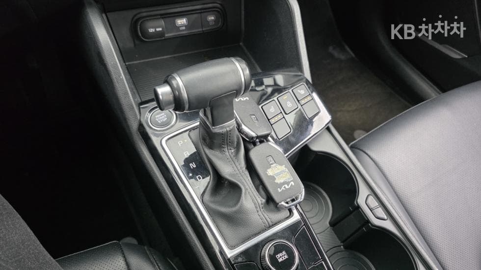 Kia The All New SportageG1.6 T-GDI 2WD Trendy - 18