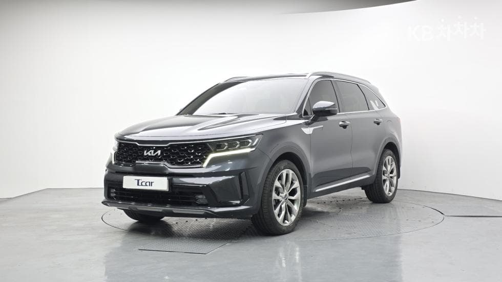 Kia Sorento 4th generation2.2 Diesel 2WD Trendy
