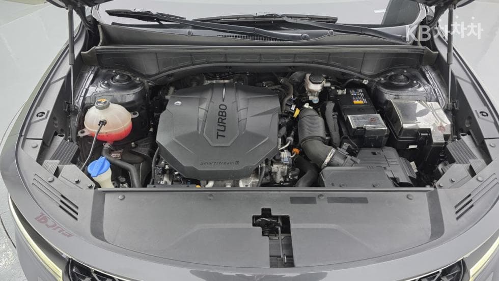 Kia Sorento 4th generation2.2 Diesel 2WD Trendy - 5