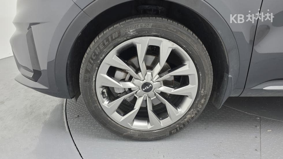 Kia Sorento 4th generation2.2 Diesel 2WD Trendy - 6