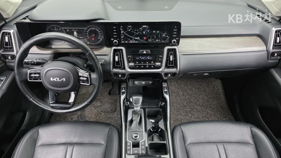 Kia Sorento 4th generation2.2 Diesel 2WD Trendy - 9