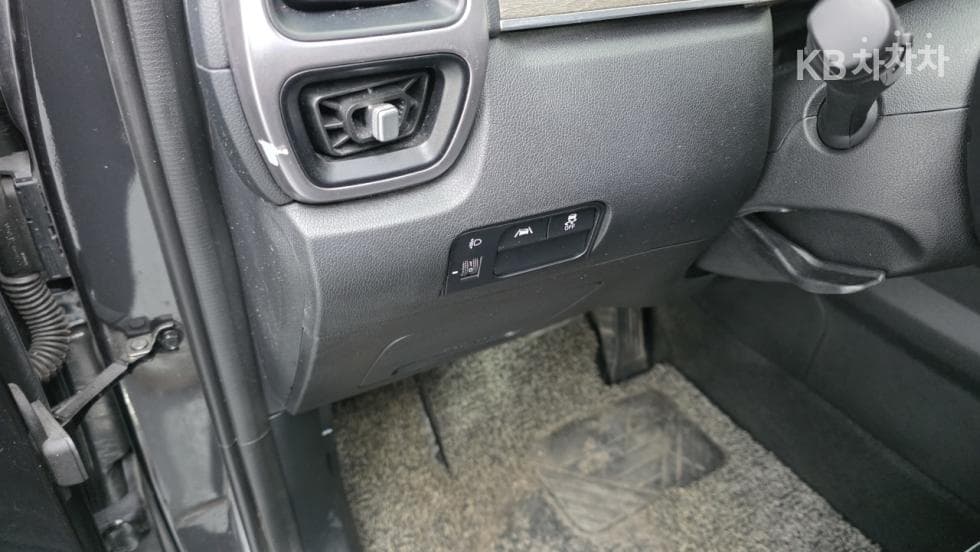 Kia Sorento 4th generation2.2 Diesel 2WD Trendy - 15