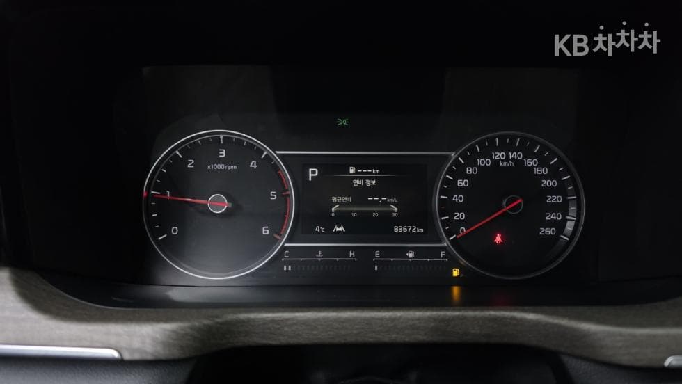 Kia Sorento 4th generation2.2 Diesel 2WD Trendy - 16