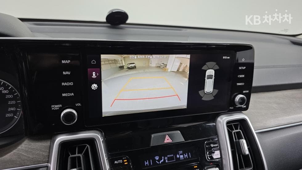 Kia Sorento 4th generation2.2 Diesel 2WD Trendy - 17