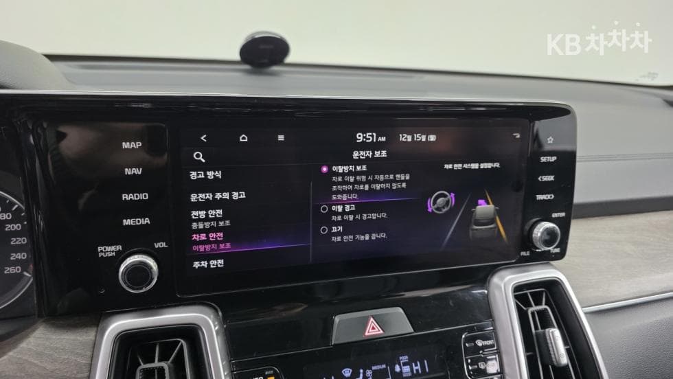 Kia Sorento 4th generation2.2 Diesel 2WD Trendy - 19