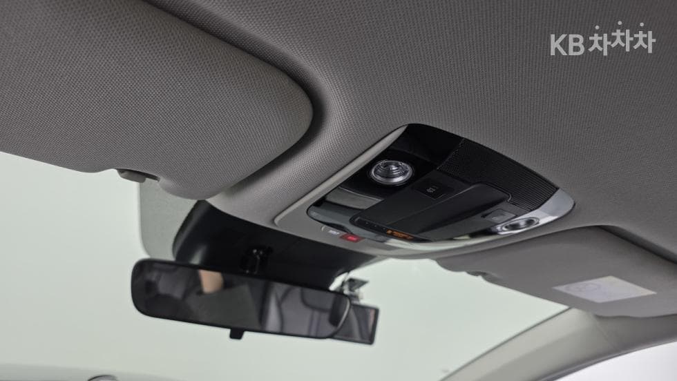 Kia Sorento 4th generation2.2 Diesel 2WD Trendy - 20