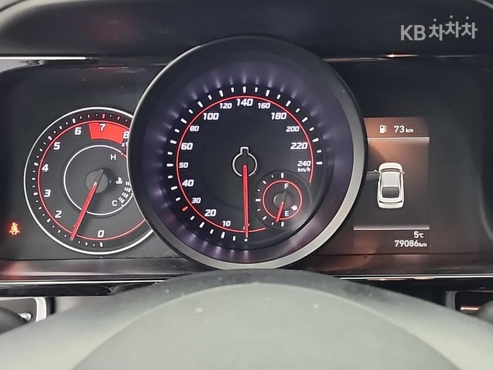 Hyundai All New Avante (Elantra)(CN7)1.6 Gasoline Modern - 6