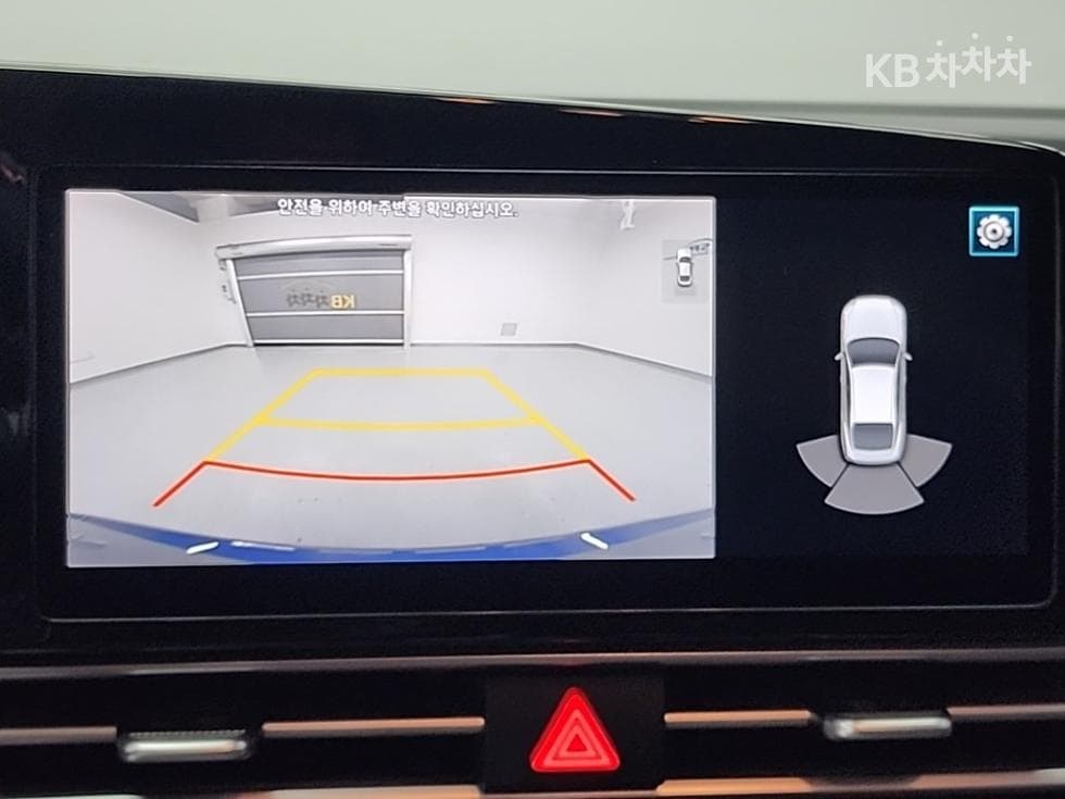 Hyundai All New Avante (Elantra)(CN7)1.6 Gasoline Modern - 14